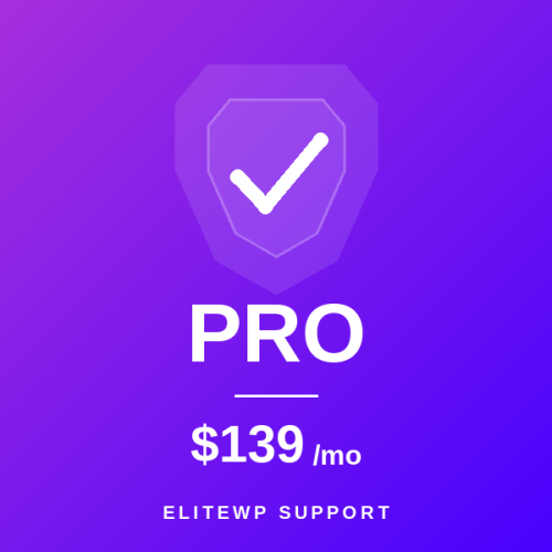 pro-139 Pro Plan